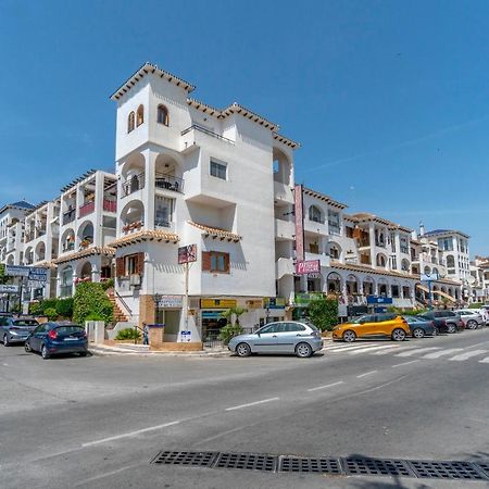 أوريويلا Villamartin Plaza المظهر الخارجي الصورة