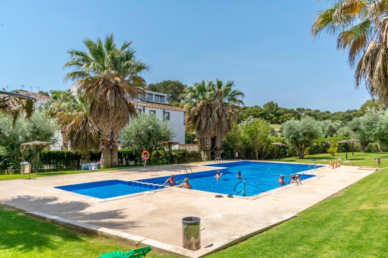 أوريويلا Villamartin Plaza المظهر الخارجي الصورة