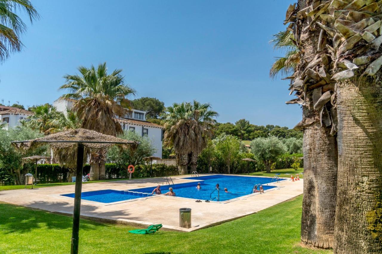 أوريويلا Villamartin Plaza المظهر الخارجي الصورة